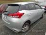 2019 TOYOTA YARIS 