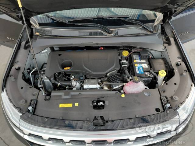2026 JEEP COMMANDER 