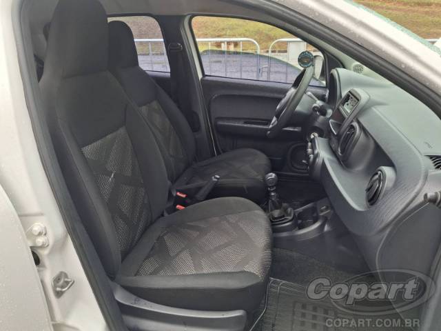 2024 FIAT MOBI 