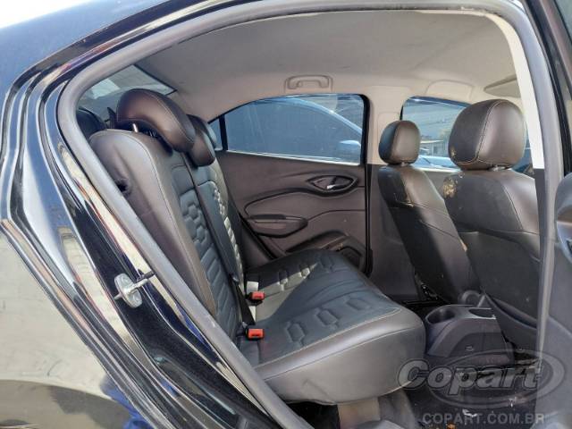 2019 CHEVROLET PRISMA 