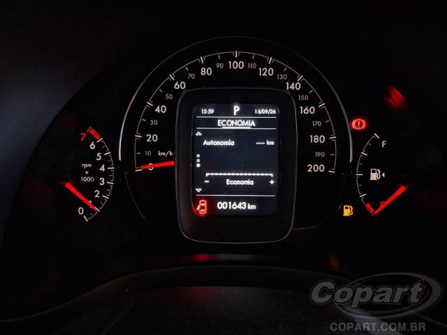 2027 FIAT STRADA CD 