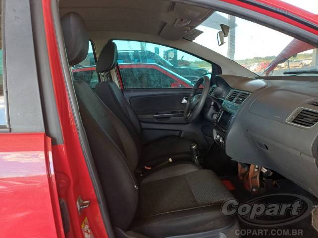 2020 VOLKSWAGEN FOX 