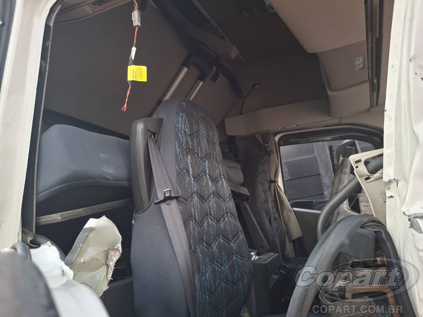 Foto 5: 2017 VOLVO FH