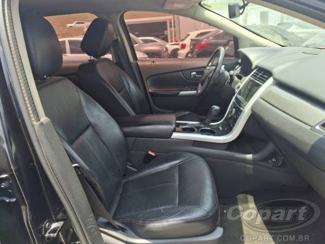2014 FORD EDGE 