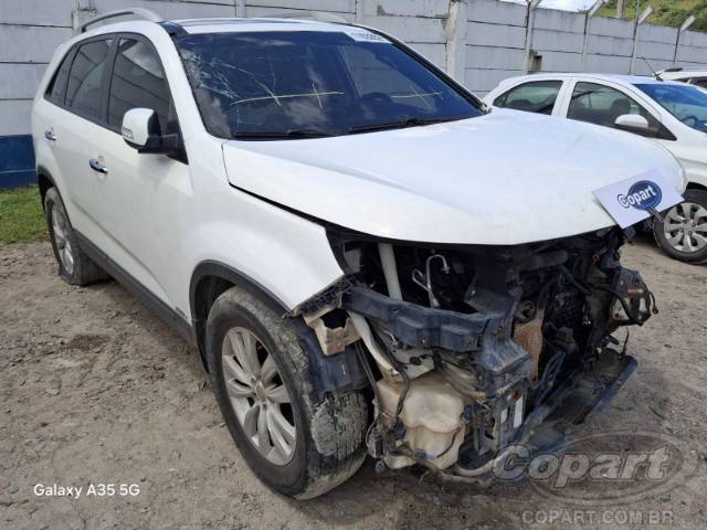 2011 KIA SORENTO 