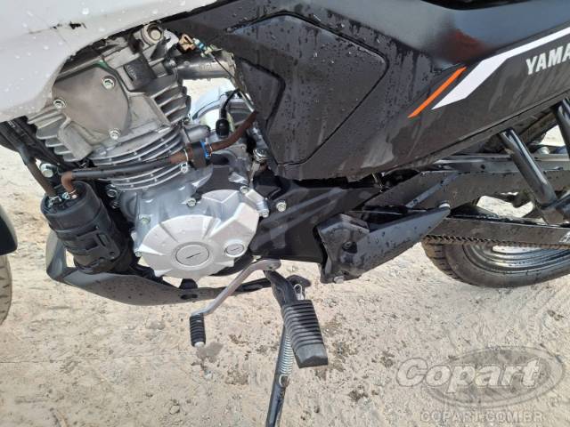 0 YAMAHA YBR 150 FACTOR 