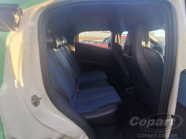 2025 BYD DOLPHIN MINI 