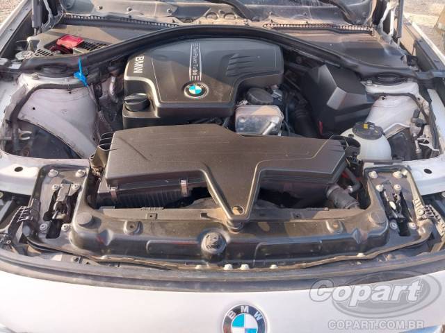 2015 BMW SERIE 3 GRAN TURISMO 