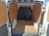2021 FIAT FIORINO FURGAO 