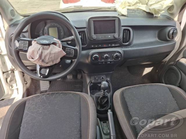 2025 FIAT MOBI 