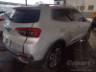 2021 CAOA CHERY TIGGO 5X 