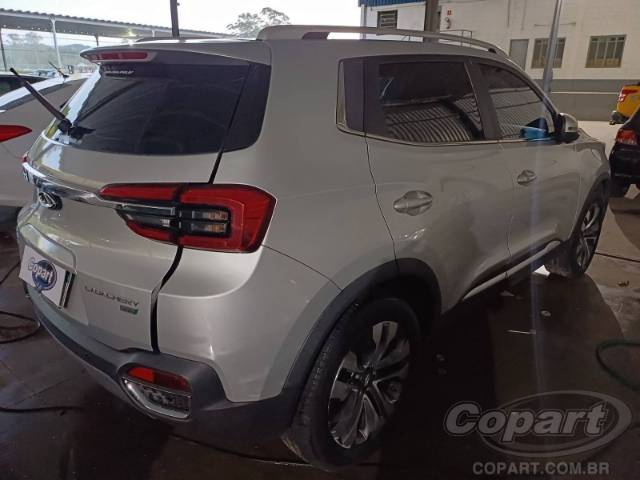 2021 CAOA CHERY TIGGO 5X 