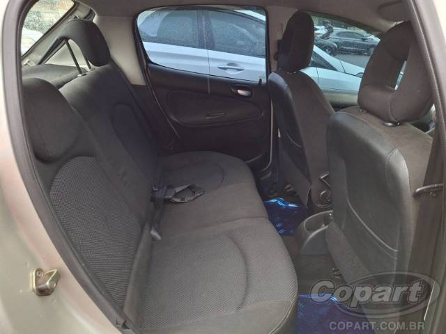 2007 PEUGEOT 206 