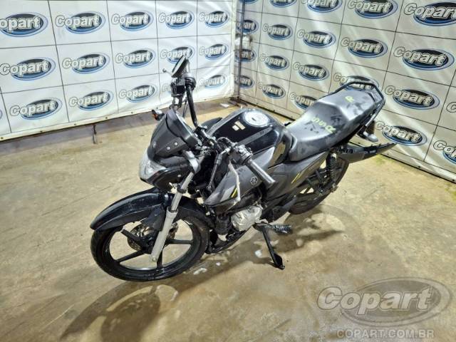 2025 YAMAHA FACTOR 