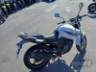 2014 YAMAHA FAZER 
