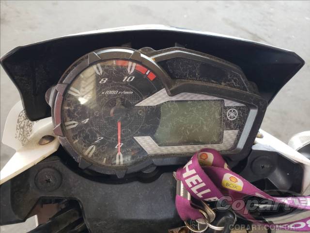 2022 YAMAHA XTZ 150 CROSSER 