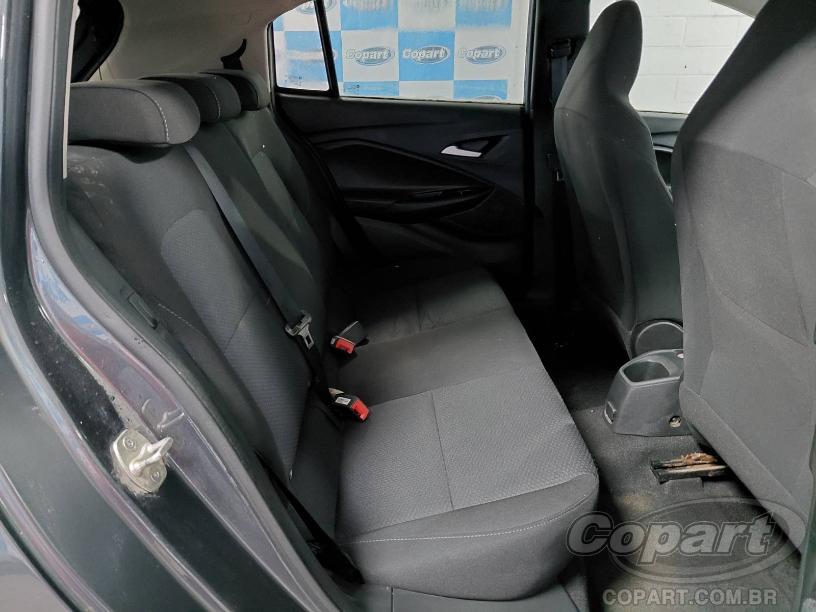 2024 CHEVROLET ONIX — foto 6 de 10