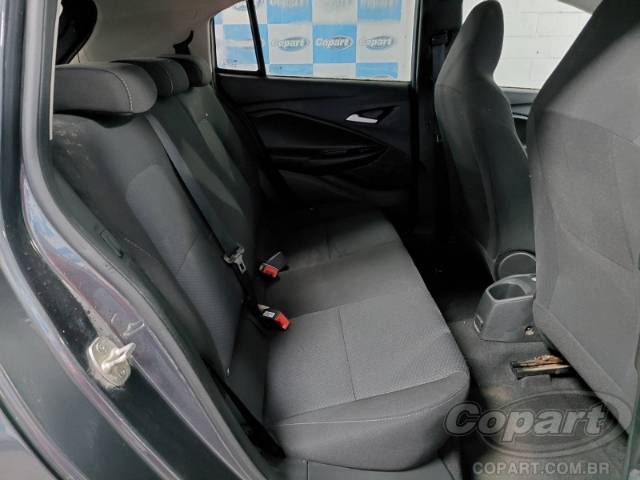 2024 CHEVROLET ONIX 