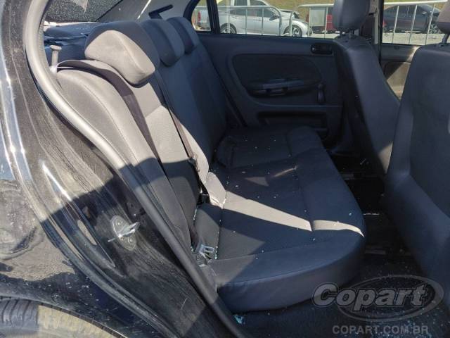 2022 VOLKSWAGEN VOYAGE 