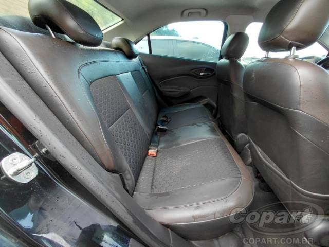 2017 CHEVROLET PRISMA 