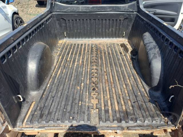 2019 VOLKSWAGEN SAVEIRO 