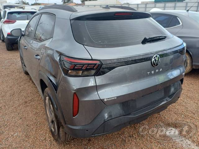 2026 VOLKSWAGEN Tera 
