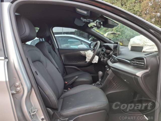 2025 FIAT PULSE 