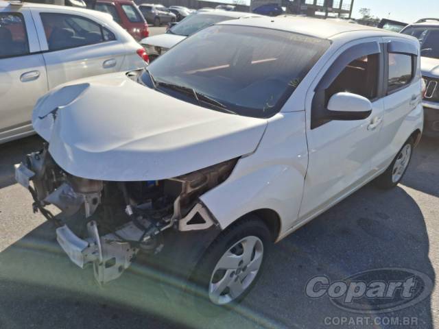 2018 FIAT MOBI 
