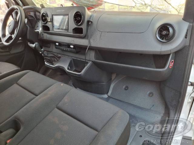 2024 MERCEDES BENZ SPRINTER 