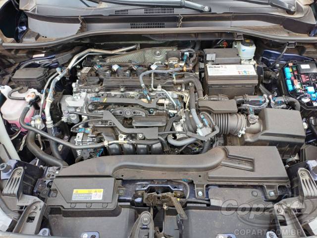 2026 TOYOTA COROLLA CROSS 