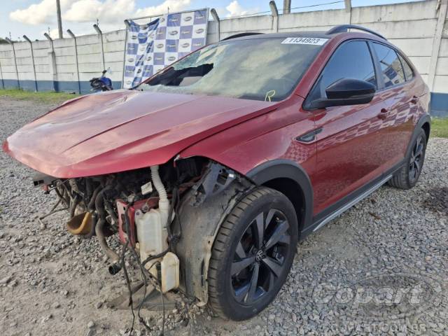 2021 VOLKSWAGEN NIVUS 