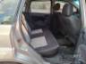 2008 FORD FIESTA SEDAN 