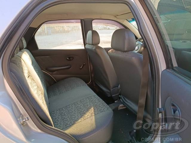 2010 FIAT PALIO 