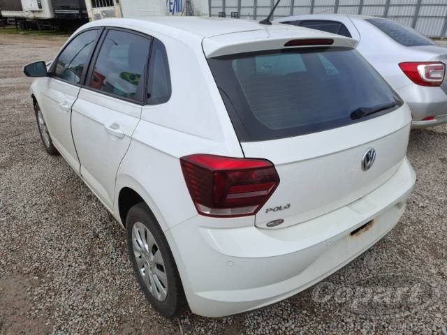 2018 VOLKSWAGEN POLO 