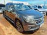 2017 CHEVROLET S10 CABINE DUPLA 