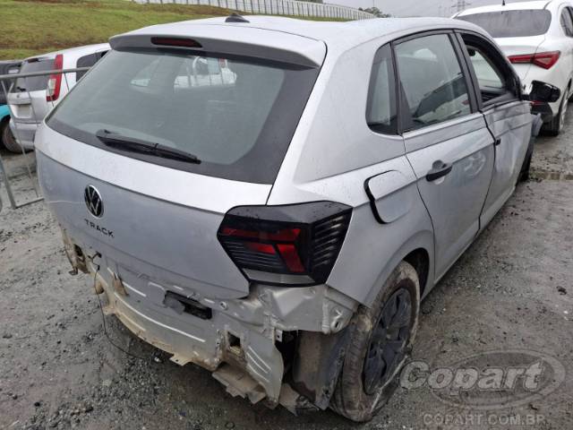 2025 VOLKSWAGEN POLO 