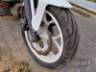 2013 HONDA NC 700X 