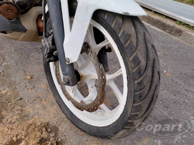 2013 HONDA NC 700X 