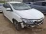 2021 HONDA CITY 