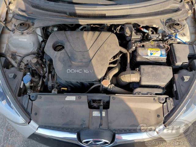 2012 HYUNDAI VELOSTER 