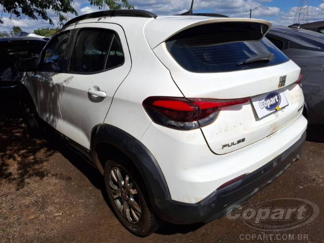 2022 FIAT PULSE 