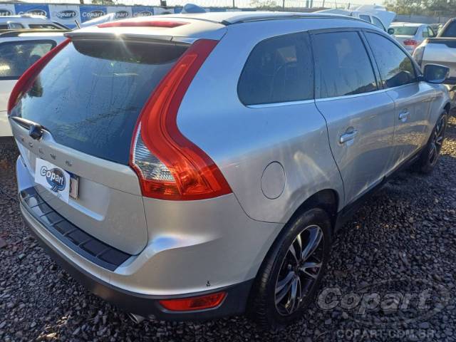 2011 VOLVO XC60 