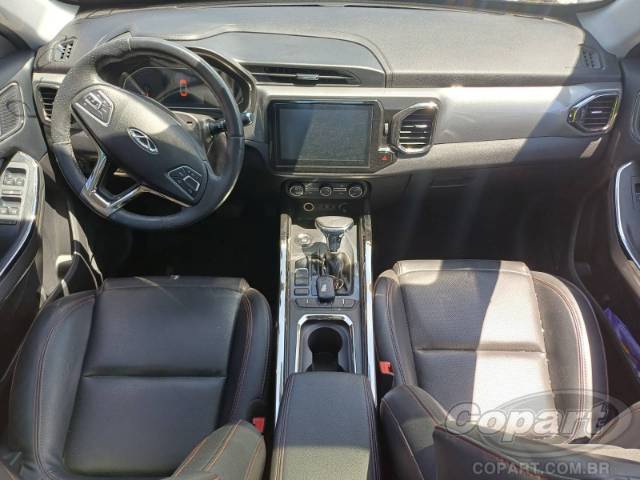 2020 CAOA CHERY TIGGO 5X 