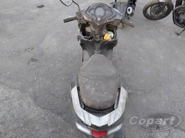 2023 HONDA ELITE 