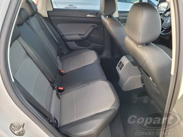 2020 VOLKSWAGEN POLO 