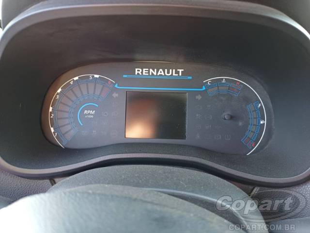 2023 RENAULT KWID 