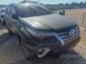 2019 TOYOTA SW4 