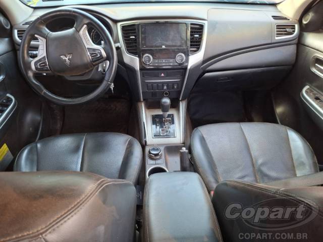 2024 MITSUBISHI L200 TRITON 