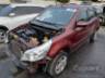 2011 CHEVROLET AGILE 