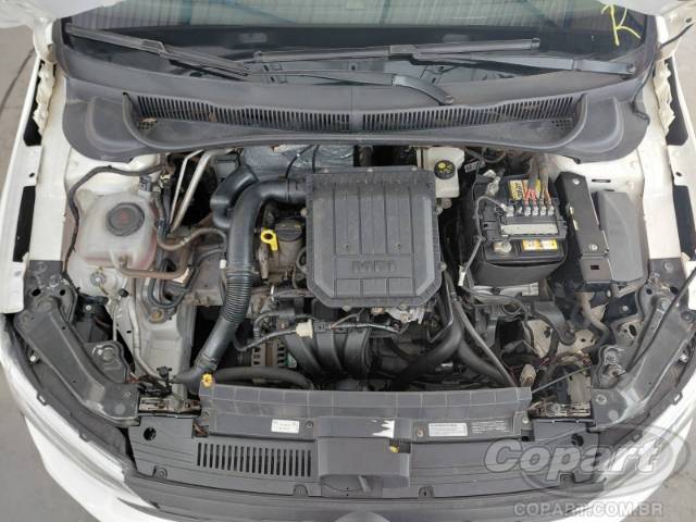 2024 VOLKSWAGEN POLO 